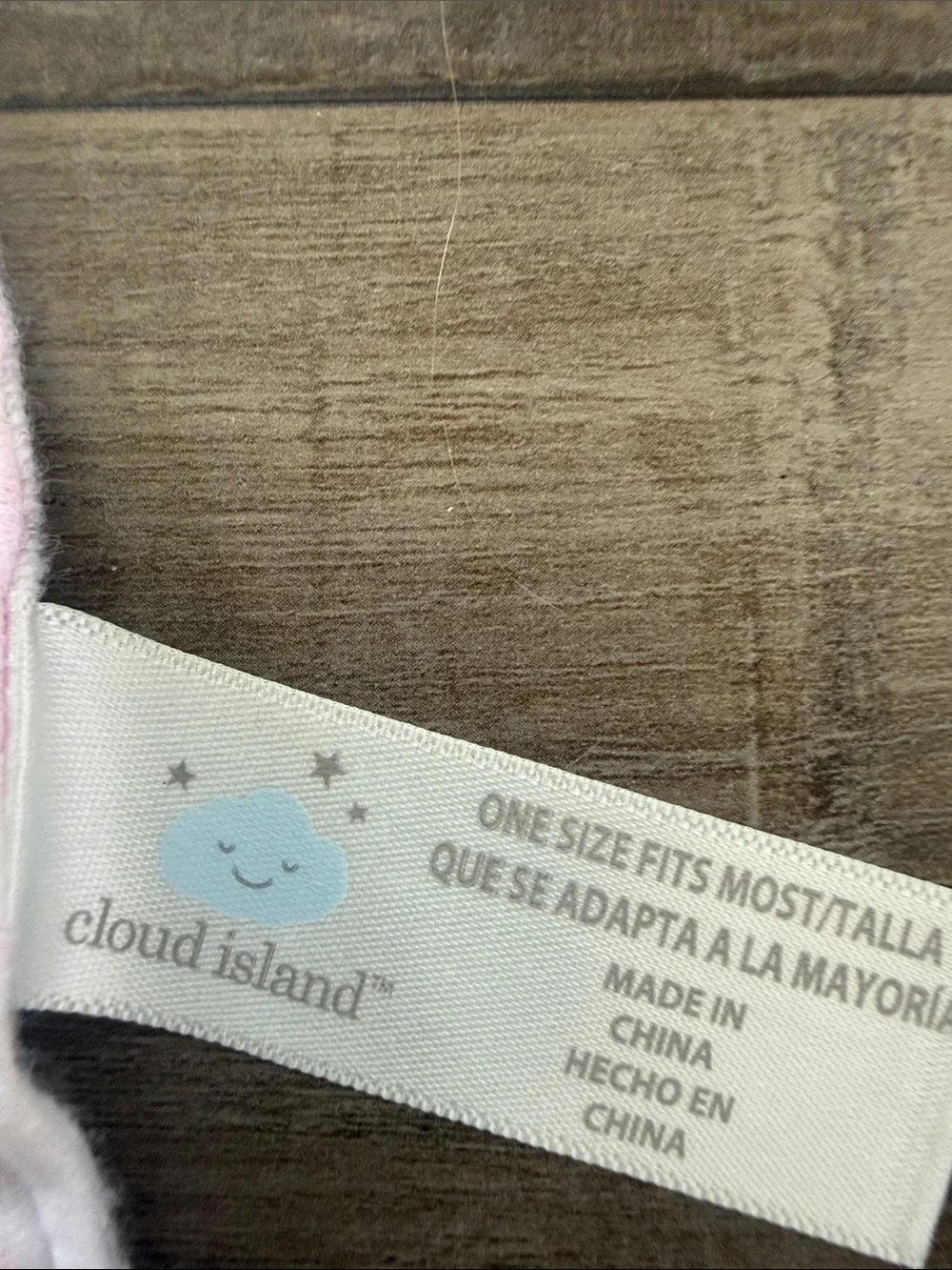 cloud island Baby Bandana Bib Trio in Pink, Gray & Lime Accents